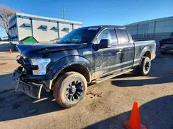 1FTEX1CP6GKE74789 2016 FORD F-150