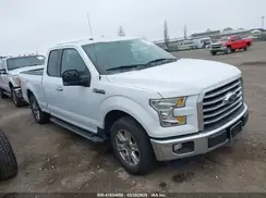 1FTEX1CP6GKF19813 2016 FORD F-150