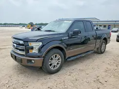 1FTEX1CP6GKF25353 2016 FORD F-150