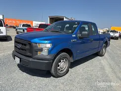 1FTEX1CP6GKF26602 2016 FORD F-150