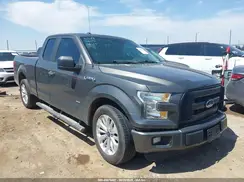 1FTEX1CP6GKF96195 2016 FORD F-150