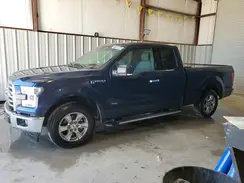 1FTEX1CP6GKF96939 2016 FORD F-150