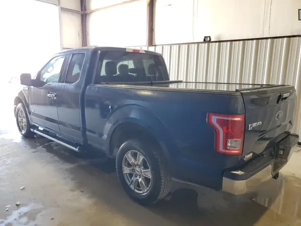 1FTEX1CP6GKF96939 2016 FORD F-150 - Image 2