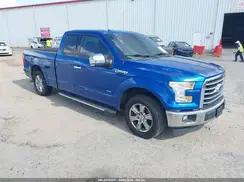1FTEX1CP6HFA13523 2017 FORD F-150