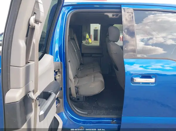 1FTEX1CP6HFA13523 2017 FORD F-150 - Image 8