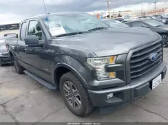 1FTEX1CP6HFA24411 2017 FORD F-150
