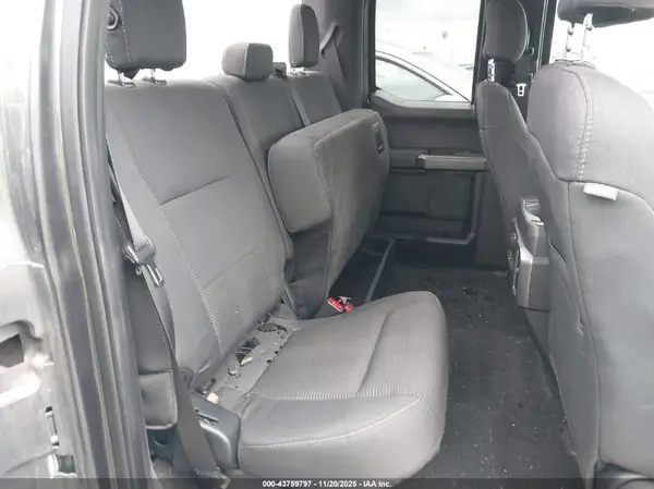 1FTEX1CP6HFA24411 2017 FORD F-150 - Image 8