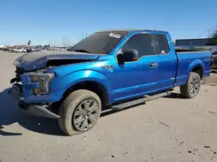 1FTEX1CP6HFA34467 2017 FORD F-150