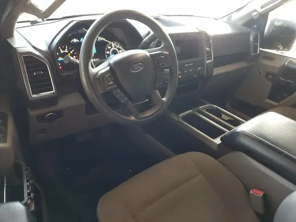 1FTEX1CP6HFA34467 2017 FORD F-150 - Image 8