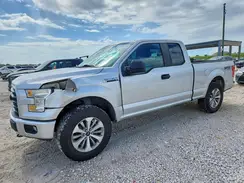 1FTEX1CP6HFA64472 2017 FORD F-150