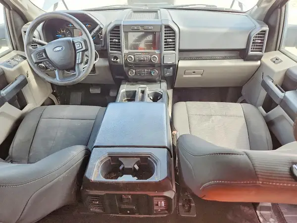 1FTEX1CP6HFA64472 2017 FORD F-150 - Image 8