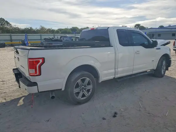 1FTEX1CP6HFA71213 2017 FORD F-150 - Image 2