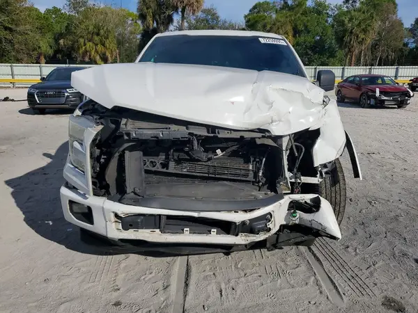 1FTEX1CP6HFA71213 2017 FORD F-150 - Image 4