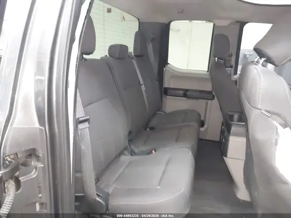 1FTEX1CP6HKC06827 2017 FORD F-150 - Image 8