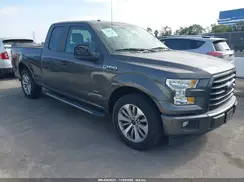 1FTEX1CP6HKC18671 2017 FORD F-150