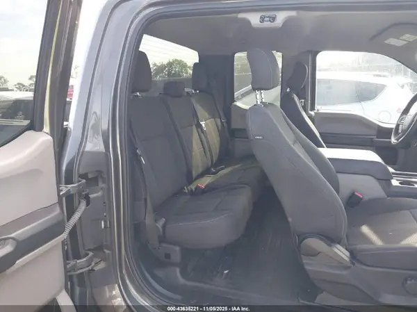1FTEX1CP6HKC18671 2017 FORD F-150 - Image 8