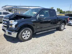 1FTEX1CP6HKC25040 2017 FORD F-150