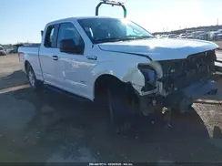 1FTEX1CP6HKC32246 2017 FORD F-150