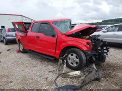 1FTEX1CP6HKC44350 2017 FORD F-150