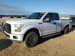 1FTEX1CP6HKC60497 2017 FORD F-150