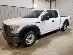 1FTEX1CP6HKC93340 2017 FORD F-150