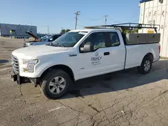 1FTEX1CP6HKD68070 2017 FORD F-150