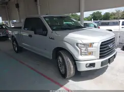 1FTEX1CP6HKE33936 2017 FORD F-150