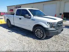 1FTEX1CP6HKE57363 2017 FORD F-150