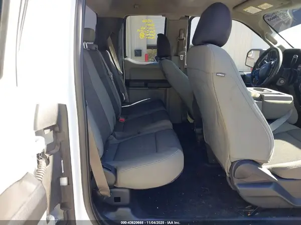 1FTEX1CP6HKE57363 2017 FORD F-150 - Image 8