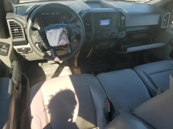 1FTEX1CP6JFC23447 2018 FORD F-150 - Image 8