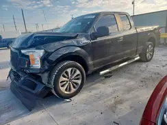1FTEX1CP6JFC24226 2018 FORD F-150