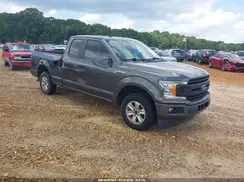 1FTEX1CP6JFD93114 2018 FORD F-150