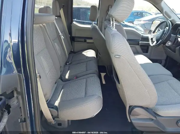 1FTEX1CP6JFE07304 2018 FORD F-150 - Image 8