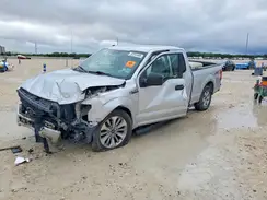 1FTEX1CP6JKC50154 2018 FORD F-150