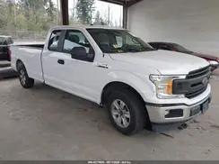 1FTEX1CP6JKD23152 2018 FORD F-150