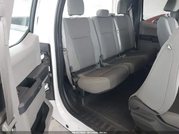 1FTEX1CP6JKD23152 2018 FORD F-150 - Image 8