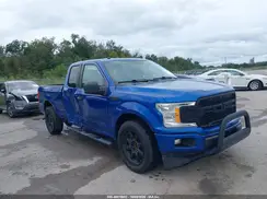 1FTEX1CP6JKD49928 2018 FORD F-150