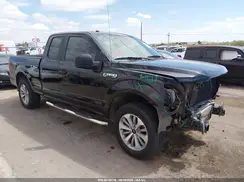 1FTEX1CP6JKD98143 2018 FORD F-150