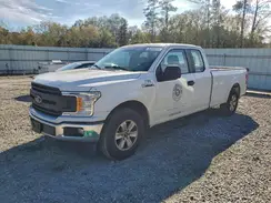 1FTEX1CP6JKE27849 2018 FORD F-150