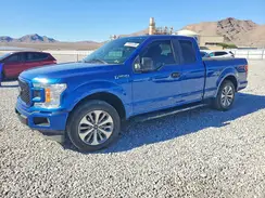 1FTEX1CP6JKE37670 2018 FORD F-150