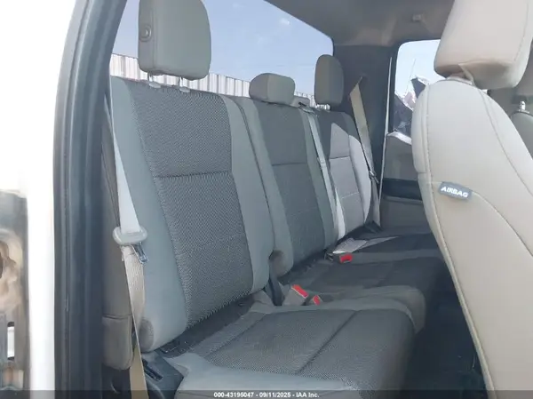 1FTEX1CP6JKE85931 2018 FORD F-150 - Image 8