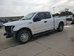 1FTEX1CP6JKE95116 2018 FORD F-150