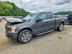1FTEX1CP6JKF49465 2018 FORD F-150