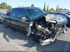 1FTEX1CP6JKF59476 2018 FORD F-150