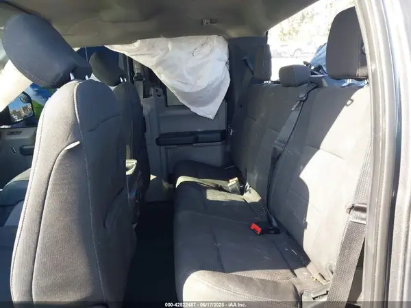 1FTEX1CP6JKF59476 2018 FORD F-150 - Image 8