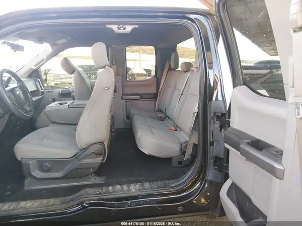 1FTEX1CP6JKF60255 2018 FORD F-150 - Image 8
