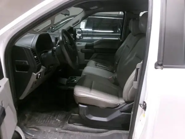 1FTEX1CP6JKF68565 2018 FORD F-150 - Image 2