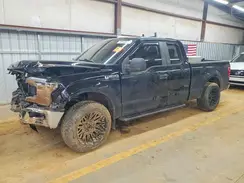 1FTEX1CP6JKF98715 2018 FORD F-150