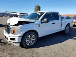 1FTEX1CP6JKG06246 2018 FORD F-150