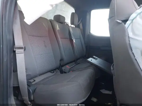 1FTEX1CP6JKG11365 2018 FORD F-150 - Image 8